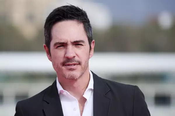 Mauricio Ochmann