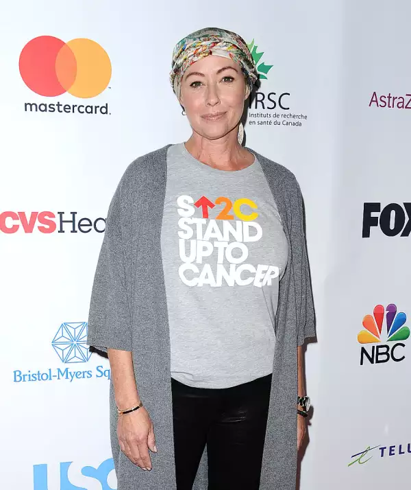 Stand Up To Cancer 2016 - Arrivals