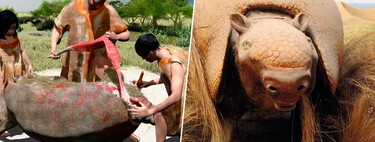 En Argentina la carne es sagrada. Un banquete en Buenos Aires hace 20.000 años ha revelado algo sorprendente