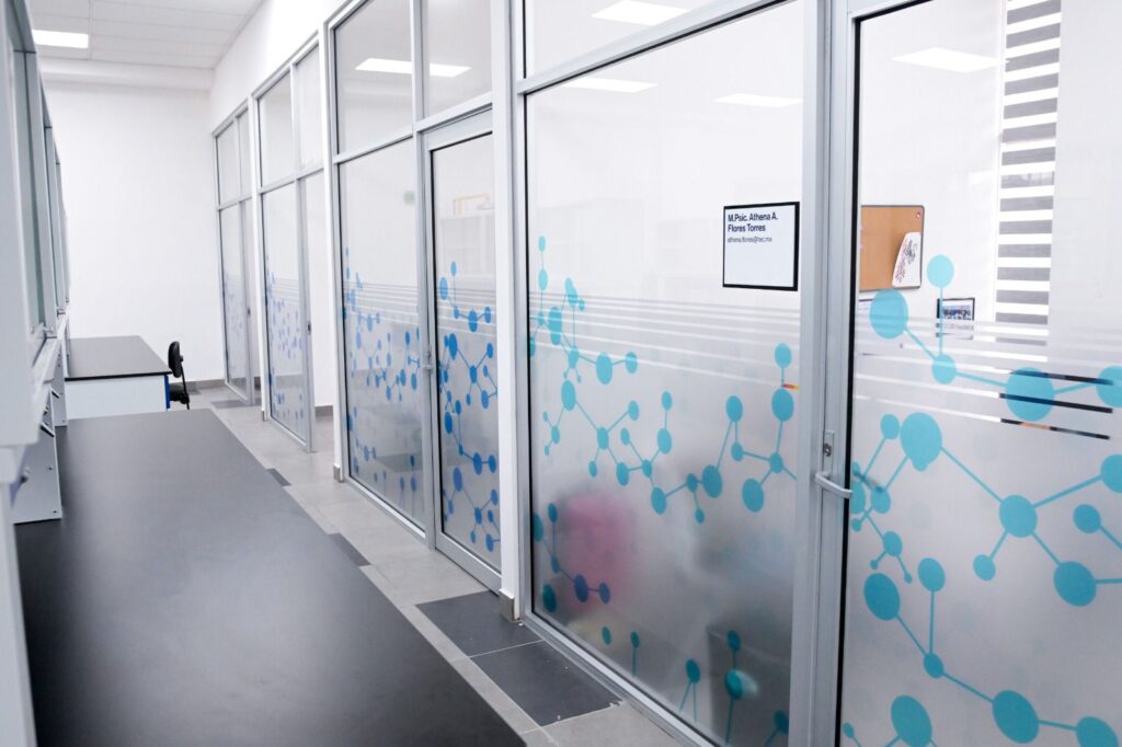 Inaugura Maru Campos Laboratorio De Investigación En Prevención De La ...