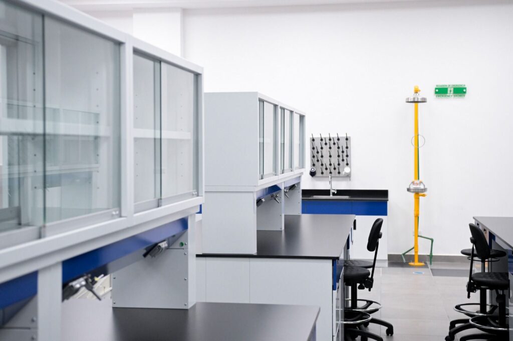 Inaugura Maru Campos Laboratorio De Investigación En Prevención De La ...
