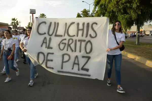 Imágenes de Culiacán Sinaloa