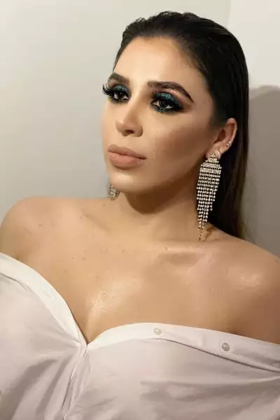 Emma Coronel esposa de El Chapo Guzmán