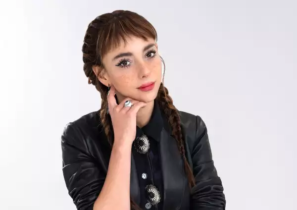 Natalia Téllez