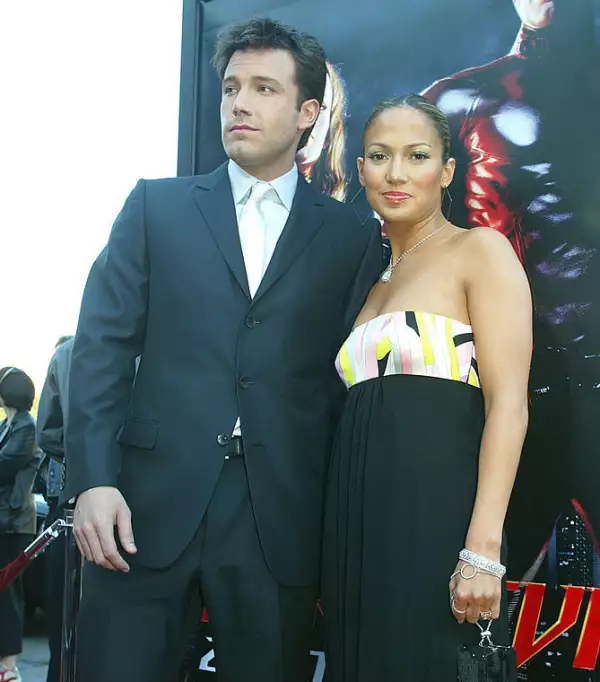 Film Premiere of Daredevil