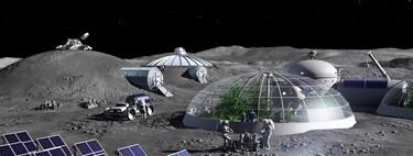 Los astrónomos piden proteger la Luna antes de que sea tarde: las bases humanas y la minería "arruinarán" sus zonas más valiosas