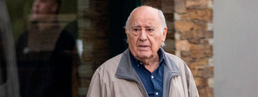 Cuánto dinero tiene Amancio Ortega: cómo se distribuye la fortuna del hombre más rico de España