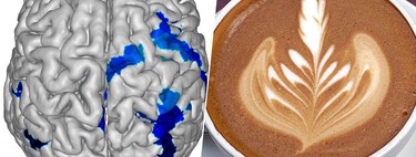 Un estudio ha echado un vistazo al efecto que beber café tiene sobre nuestro cerebro. No es muy optimista