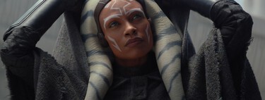 'Ahsoka' confirma que la vía para resucitar Star Wars está en las series. No son buenas noticias para las películas de la saga 