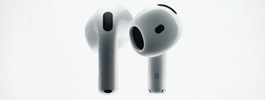 Los AirPods 4 llegan con un cambio insólito: pagar por la cancelación de ruido. Quién es quién en la familia AirPods