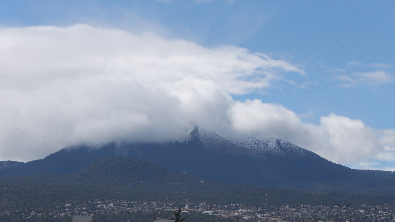 Ajusco