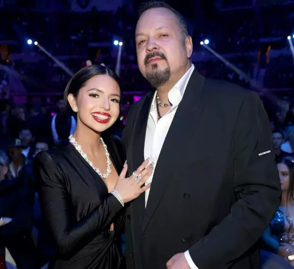 The 23rd Annual Latin Grammy Awards - Backstage and Audience