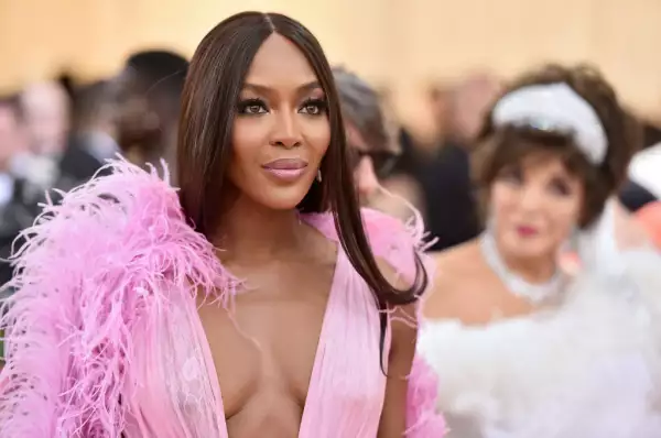 The 2019 Met Gala Celebrating Camp: Notes on Fashion - Arrivals