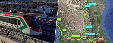 México planea 3.000 nuevos kilómetros de tren para mercancías y pasajeros. La gran pregunta es qué pasa con los narcos 