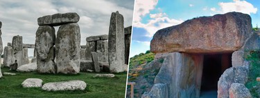 La pista para descifrar el misterio de Stonehenge estaba en España 1.000 años antes, y pesa más que dos aviones Boeing 747 