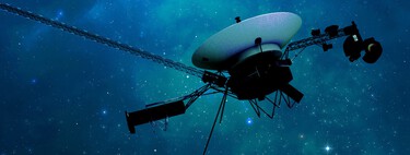 La NASA ha logrado que la Voyager 1 encienda unos motores inactivos desde hace décadas. Era eso o perder la nave