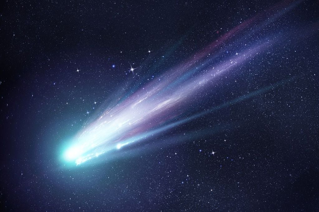 El cometa más grande de la historia podrá verse desde la Tierra: ¿Cuándo será?