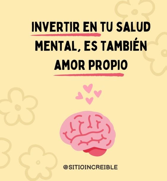 Día Mundial de la Salud Mental: 8 imágenes para compartir hoy 10 de octubre