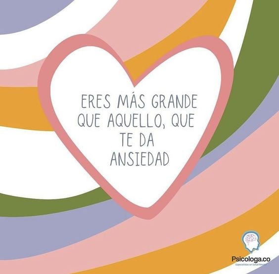 Día Mundial de la Salud Mental: 8 imágenes para compartir hoy 10 de octubre