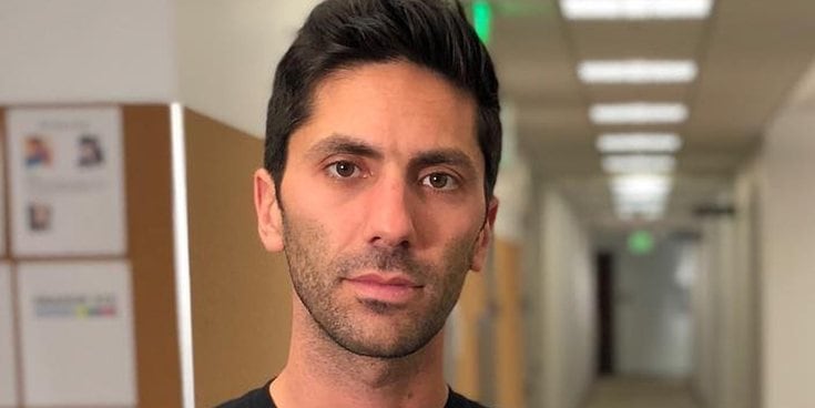 Nev Schulman, presentador del programa de Catfishing, mentiras en la red de Mtv/internet