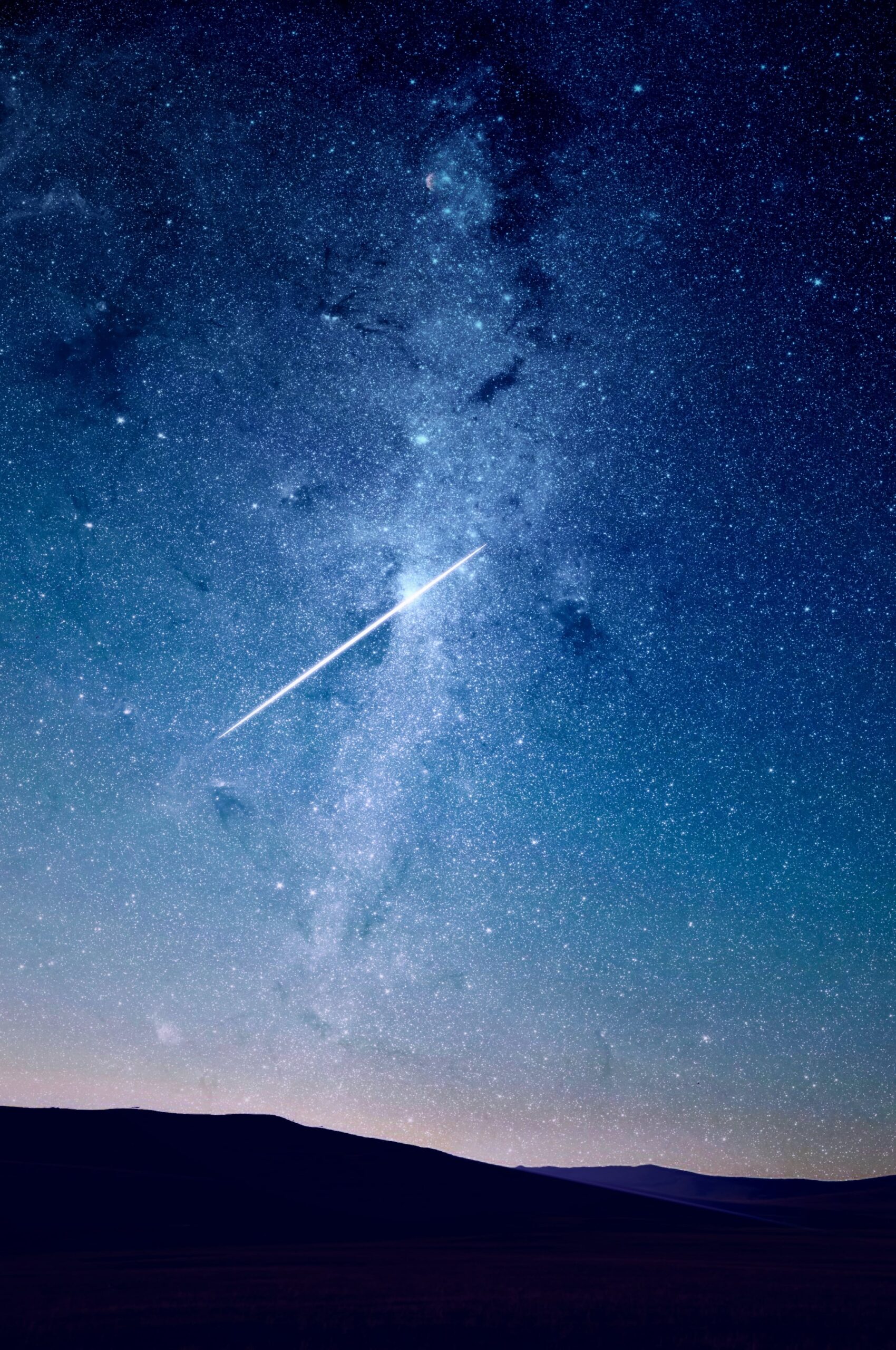 ¿Cuándo es la lluvia de estrellas Oriónidas?