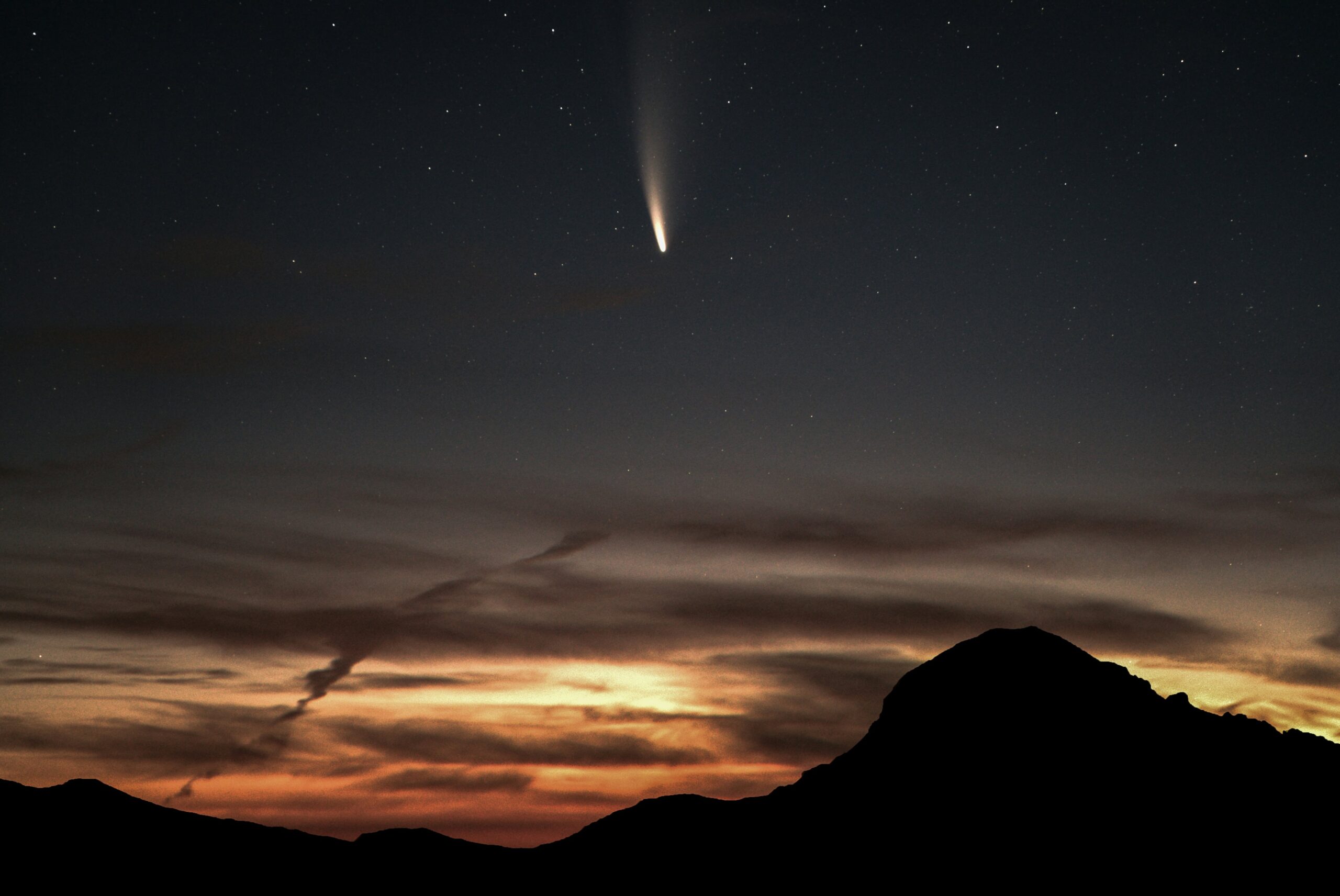 Cometa