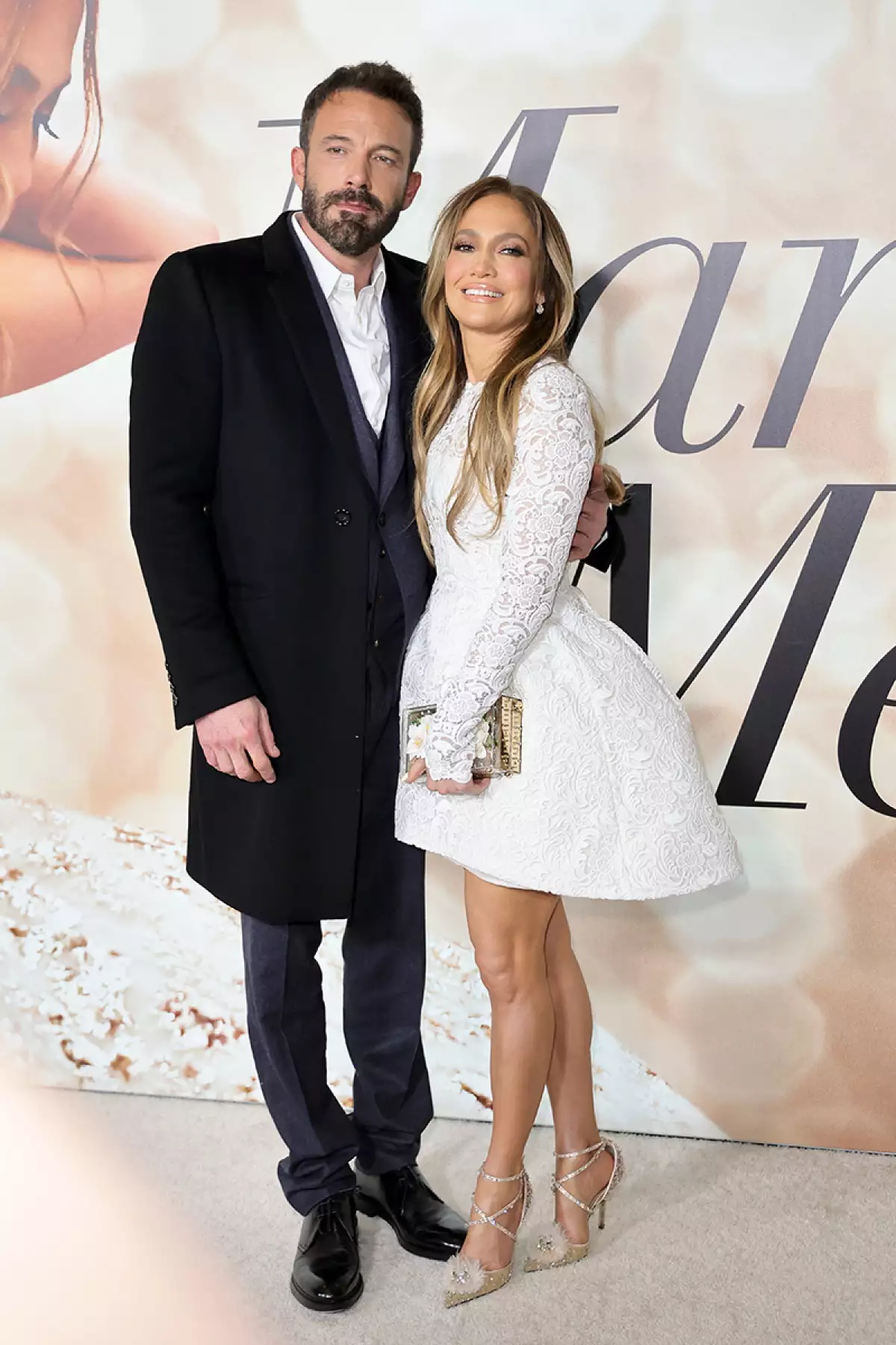 La canción más famosa de Jennifer Lopez predijo su boda con Ben Affleck