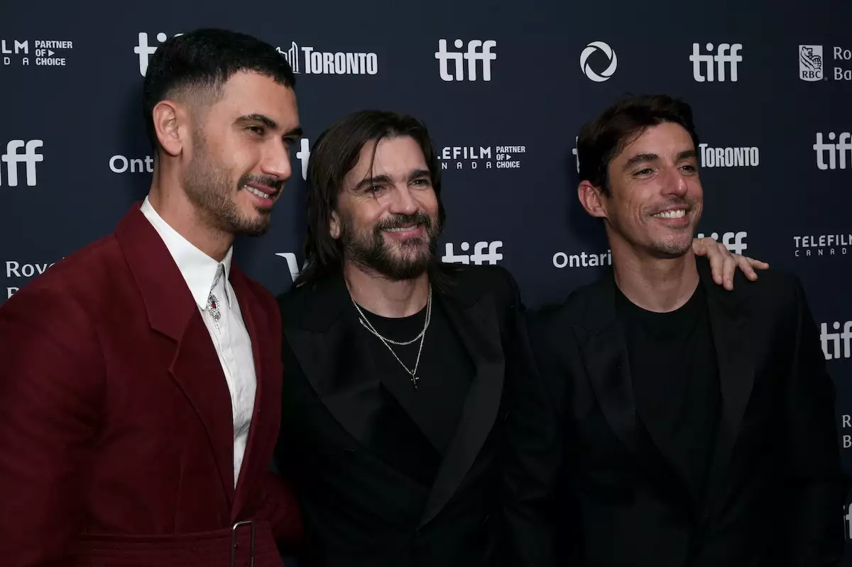 2024 Toronto International Film Festival - "Pimpinero: Blood And Oil" Premiere