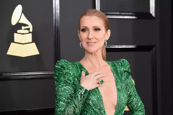 Céline Dion