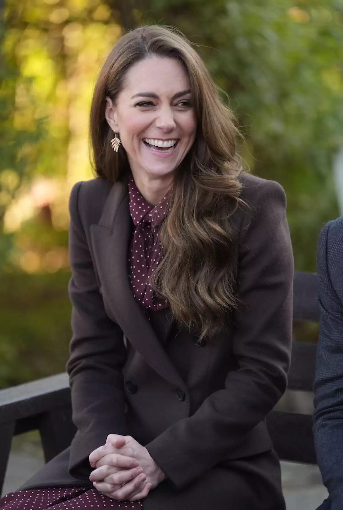 Kate Middleton princesa de Gales