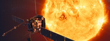 La ESA y la NASA enviaron dos naves al Sol. Juntas han resuelto un antiguo enigma: por qué el viento solar no se enfría