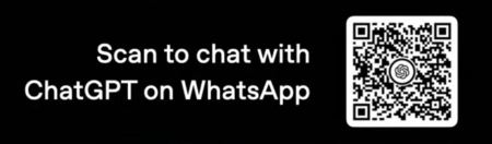 Chatgpt Whatsapp