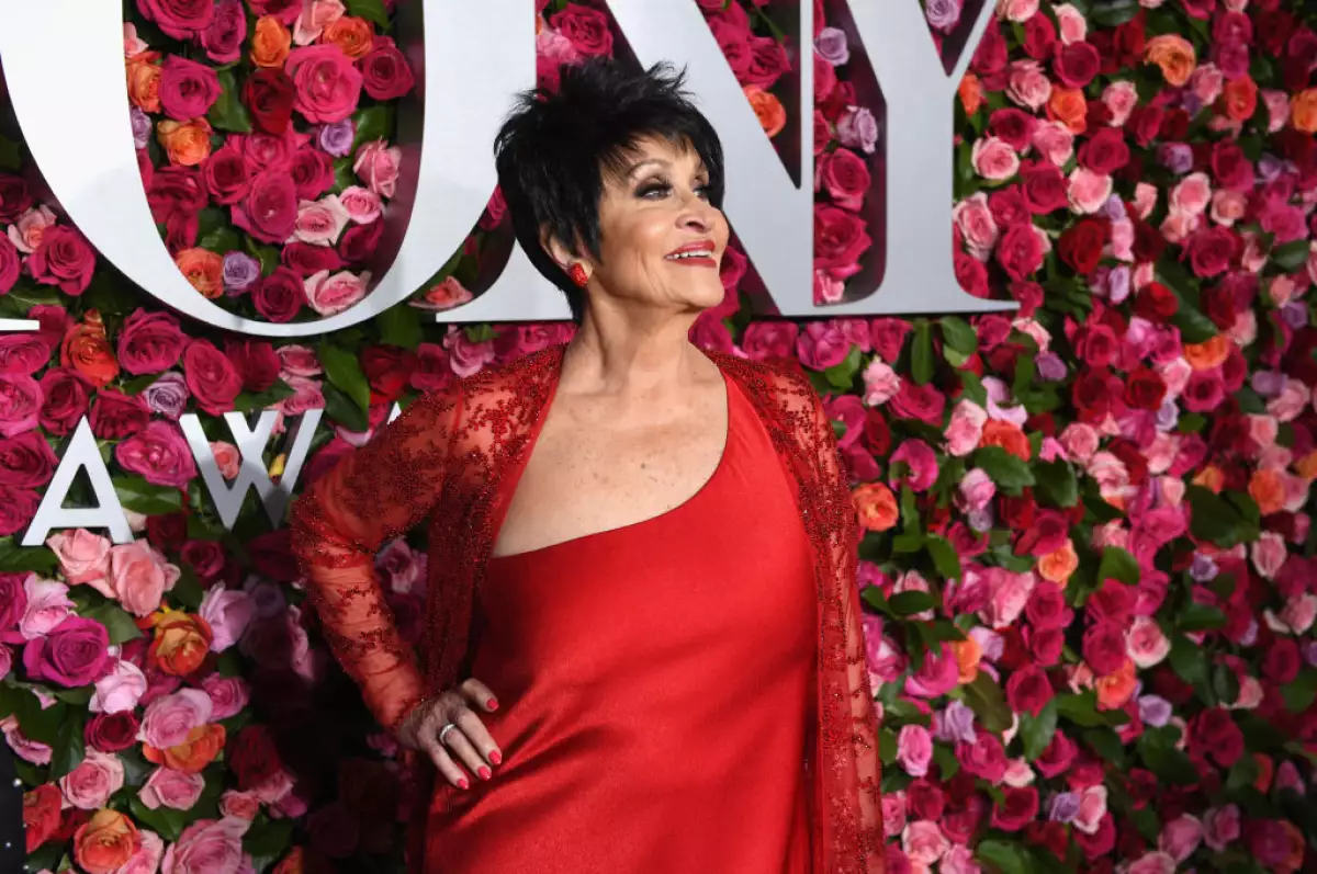 2018 Tony Awards - Red Carpet