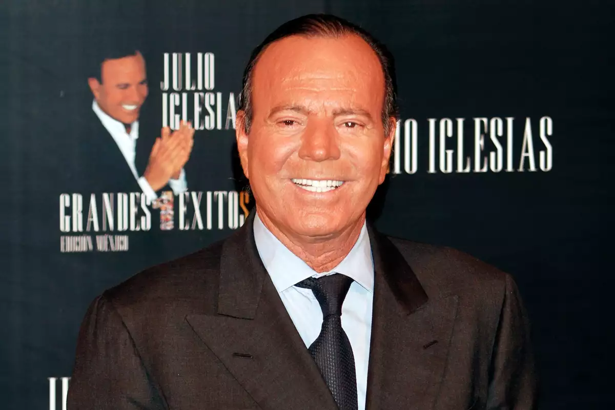 Julio-iglesias