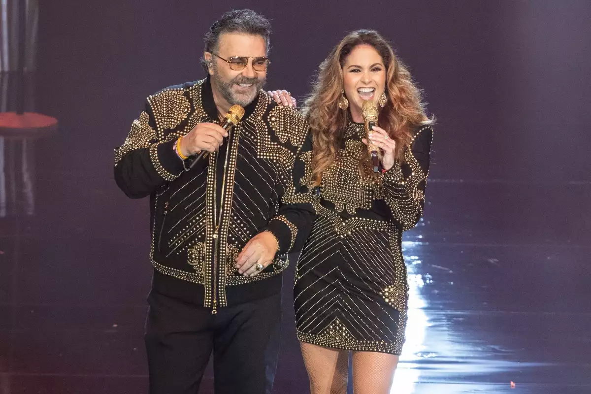 Mijares y Lucero