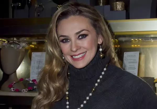 Aracely Arámbula