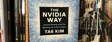 'The NVIDIA Way': este libro es la herramienta perfecta para entender cómo Jensen Huang ha llevado a NVIDIA a la cima del éxito