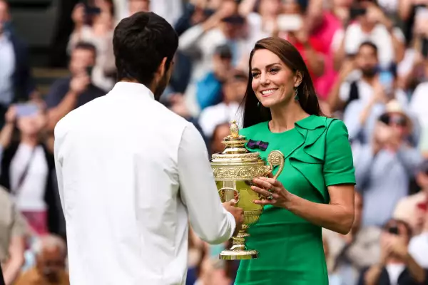 Day Fourteen: The Championships - Wimbledon 2023