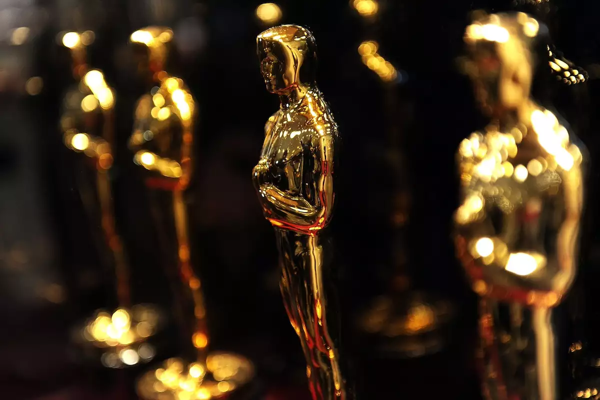 82nd Annual Academy Awards - "Meet The Oscars" New York