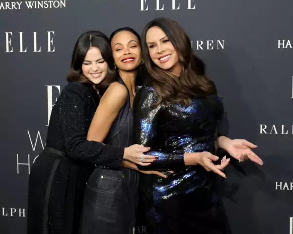 2024 ELLE Women In Hollywood