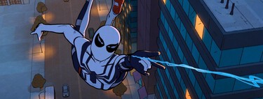 Llega la nueva serie de Spider-Man a Disney+, pero tiene algo que está levantando polémica: su estilo de animación 