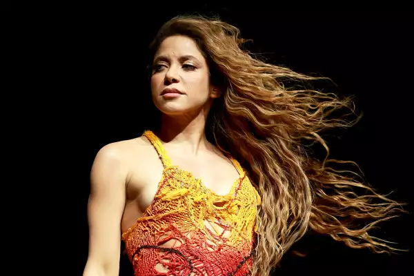 Shakira