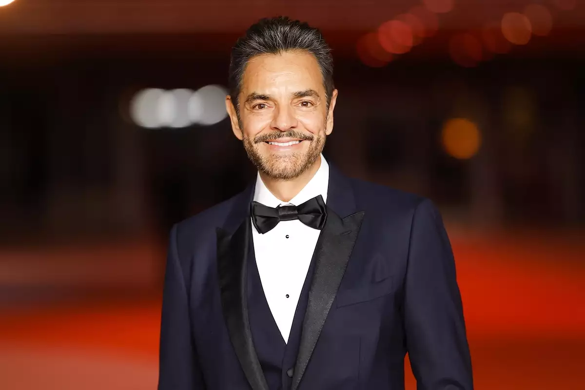 Eugenio Derbez 