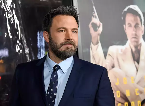 Ben Affleck sorprende hablando en español