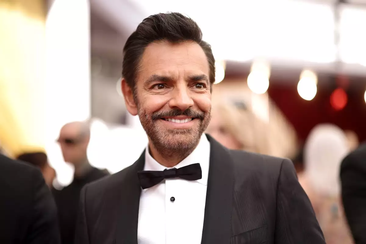 Eugenio Derbez 