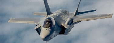 Ante el miedo a perder una fortuna, EEUU niega un botón de apagado de sus F-35. Tiene algo peor: el control de la "línea azul"