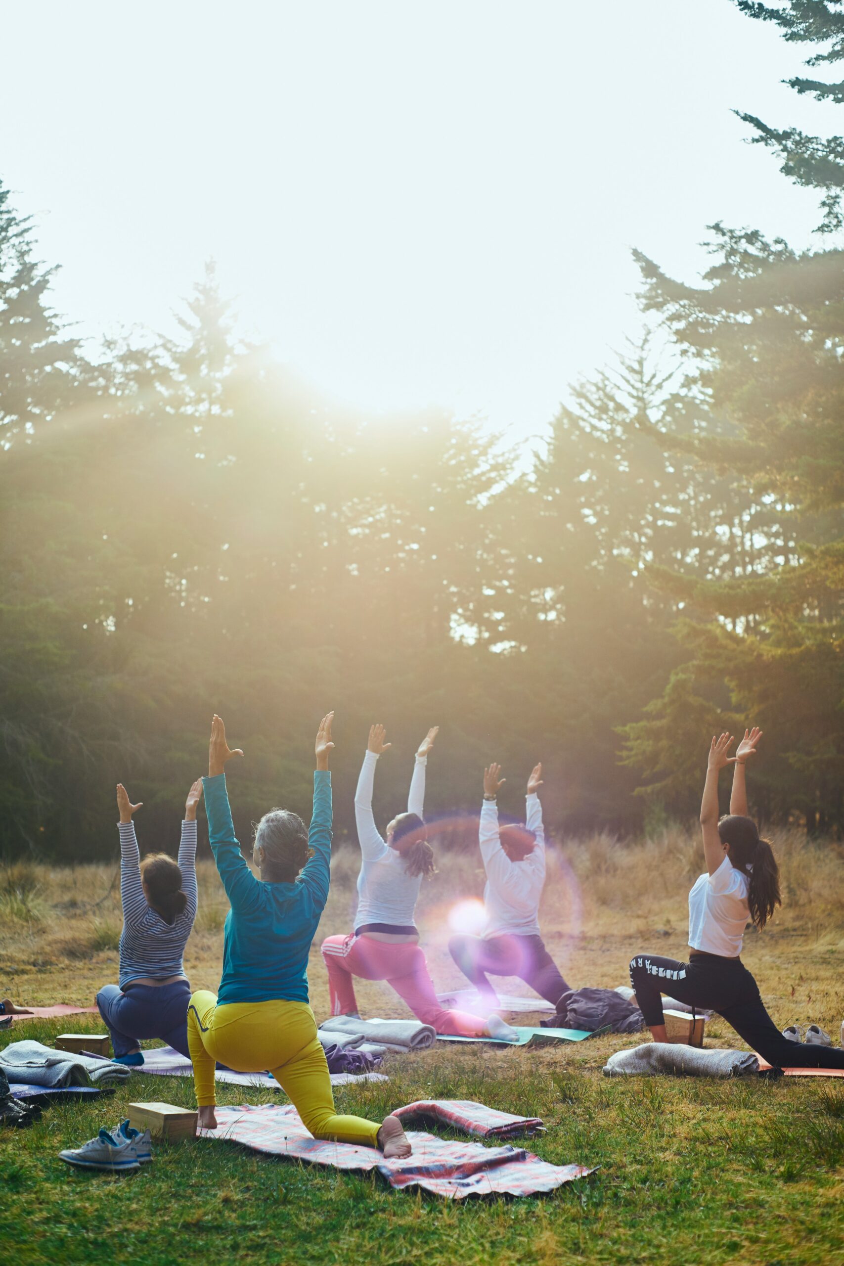 Yoga