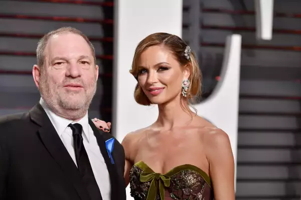 2017 Vanity Fair Oscar Party Hosted By Graydon Carter - Arrivals