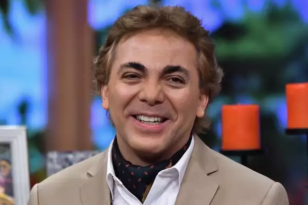 Cristian-Castro