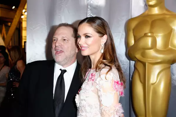 88th Annual Academy Awards - Executive Arrivals